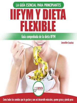 cover image of IIFYM Y Dieta Flexible